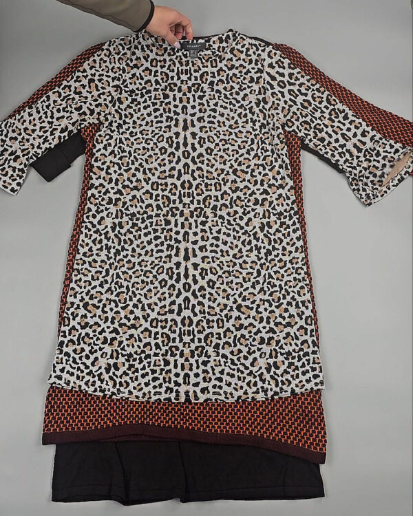 Фотография  470 - Платья Winter#25 кг, ЛОТ № СХ-0173 оптом в Черкесске и Карачаево-Черкесской республике