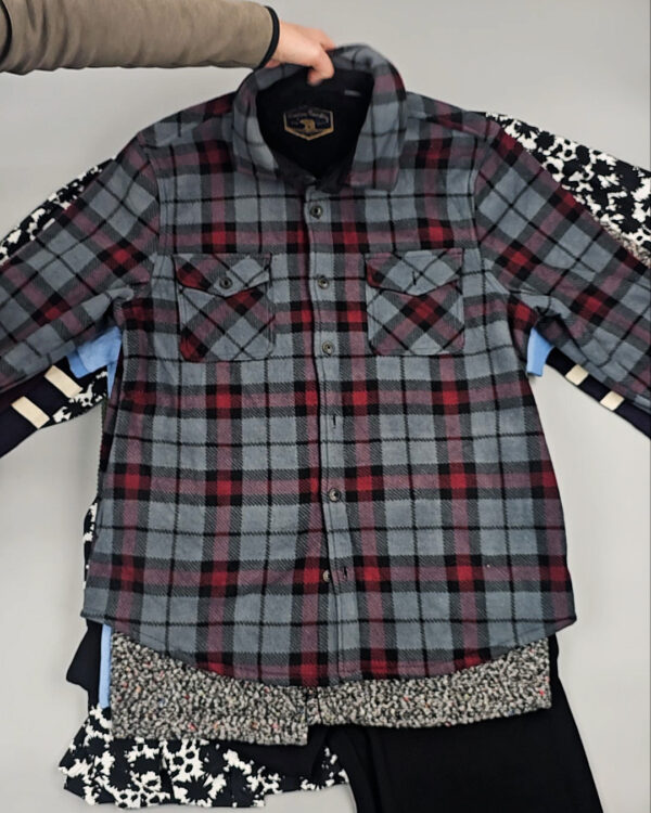 Фотография  927 - Cr+Ex Winter mix#100 кг, ЛОТ № СХ-0155 оптом в Черкесске и Карачаево-Черкесской республике