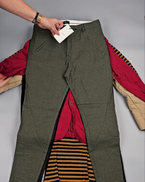 Фотография  839 - BRAND STOCK Winter#20 кг, ЛОТ № СТ-9529 оптом в Черкесске и Карачаево-Черкесской республике