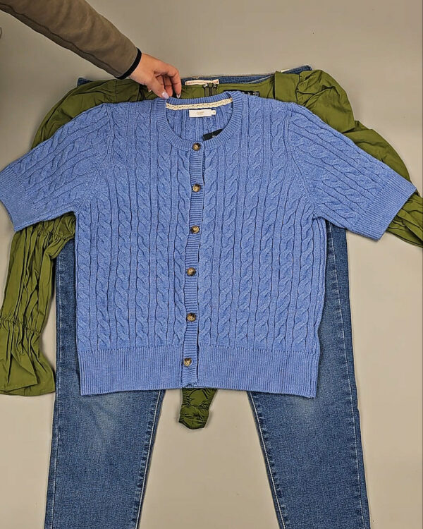 Фотография  300 - Scotland Winter БМ#60 кг, ЛОТ № СХ-0159 оптом в Черкесске и Карачаево-Черкесской республике