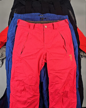 Купить Комбинезоны лыжные SKI БМ#20 кг, ЛОТ СХ-0191 оптом в Черкесске и Карачаево-Черкесской республике