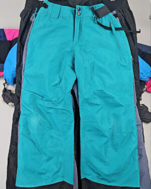 Купить Комбинезоны лыжные SKI БМ#20 кг, ЛОТ СХ-0192 оптом в Черкесске и Карачаево-Черкесской республике