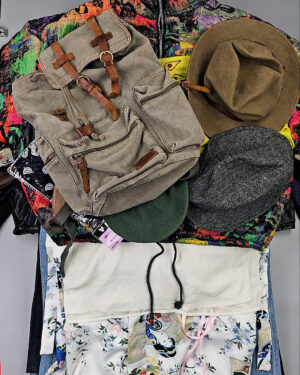 Купить Vintage Black#50 кг, ЛОТ СХ-0210 оптом в Черкесске и Карачаево-Черкесской республике