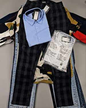 Купить ONLY men 075#11 кг, ЛОТ СТ-9812 оптом в Черкесске и Карачаево-Черкесской республике