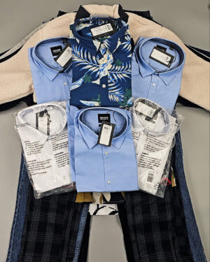 Купить ONLY men 075#11 кг, ЛОТ СТ-9813 оптом в Черкесске и Карачаево-Черкесской республике