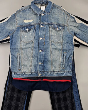 Купить ONLY men 075#11 кг, ЛОТ СТ-9814 оптом в Черкесске и Карачаево-Черкесской республике