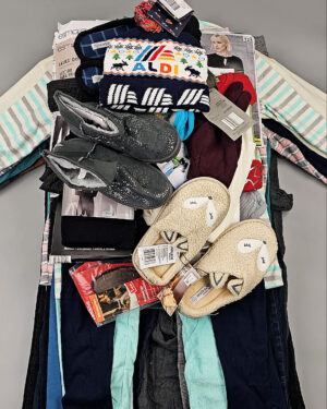 Купить ALDI Winter mix#13 кг, ЛОТ СТ-9821 оптом в Черкесске и Карачаево-Черкесской республике