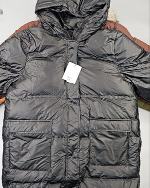 Купить Куртки BESTSELLER зима 045#10 кг, ЛОТ СТ-9832 оптом в Черкесске и Карачаево-Черкесской республике