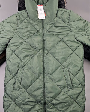 Купить Куртки BESTSELLER зима 045#10 кг, ЛОТ СТ-9833 оптом в Черкесске и Карачаево-Черкесской республике