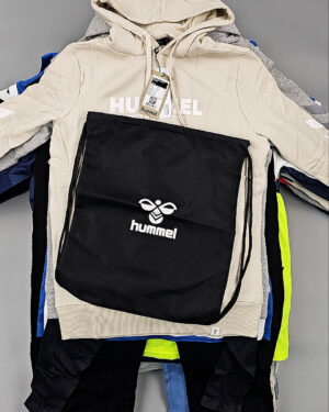 Купить HUMMEL mix 50 AF23#19 кг, ЛОТ СТ-9641 оптом в Черкесске и Карачаево-Черкесской республике