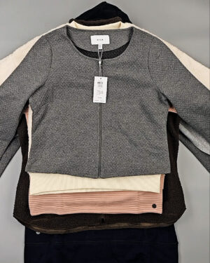 Купить Толстовки Bestseller+DK 035#7 кг, ЛОТ СТ-9838 оптом в Черкесске и Карачаево-Черкесской республике