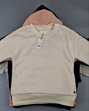 Купить Толстовки Bestseller+DK 035#7 кг, ЛОТ СТ-9839 оптом в Черкесске и Карачаево-Черкесской республике