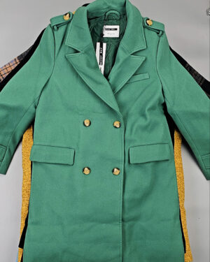 Купить Пальто Bestseller 104#10 кг оптом в Черкесске и Карачаево-Черкесской республике