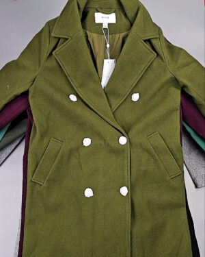 Купить Пальто Bestseller 104#15,2 кг, ЛОТ СТ-9842 оптом в Черкесске и Карачаево-Черкесской республике