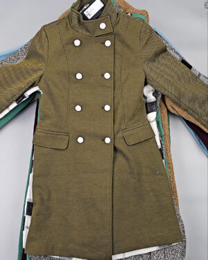 Купить Пальто Bestseller 045#10 кг оптом в Черкесске и Карачаево-Черкесской республике