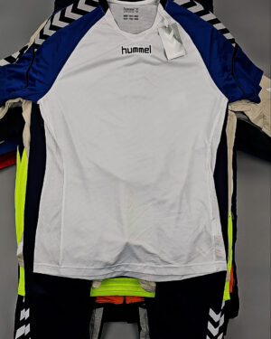 Купить HUMMEL mix 50 AF23#19 кг, ЛОТ СТ-9642 оптом в Черкесске и Карачаево-Черкесской республике