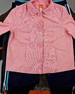 Купить Oversize Winter mix LUX#25 кг, ЛОТ СХ-0238 оптом в Черкесске и Карачаево-Черкесской республике