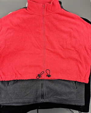 Купить Флис (Fleece Tops LUX)#20 кг, ЛОТ СХ-0240 оптом в Черкесске и Карачаево-Черкесской республике