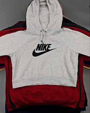 Купить Толстовки (SWEAT TOPS Extra)#20 кг, ЛОТ СХ-0247 оптом в Черкесске и Карачаево-Черкесской республике