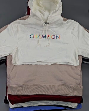 Купить Толстовки (SWEAT TOPS Extra)#20 кг, ЛОТ СХ-0248 оптом в Черкесске и Карачаево-Черкесской республике