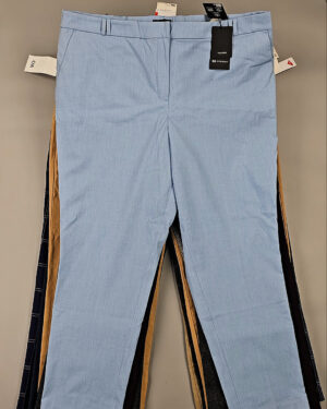 Купить Брюки м/ж C&A#10 кг, ЛОТ СТ-9848 оптом в Черкесске и Карачаево-Черкесской республике