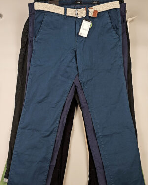 Купить Брюки м/ж C&A#10 кг, ЛОТ СТ-9849 оптом в Черкесске и Карачаево-Черкесской республике