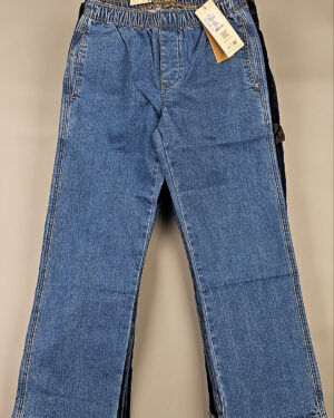 Купить Джинсы BLEND HE 075#10 кг, ЛОТ СТ-9854 оптом в Черкесске и Карачаево-Черкесской республике