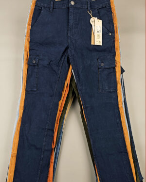 Купить Джинсы BLEND HE 075#10 кг, ЛОТ СТ-9855 оптом в Черкесске и Карачаево-Черкесской республике