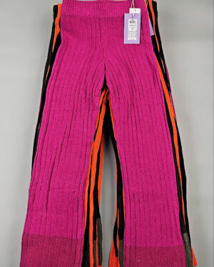 Купить Брюки вязаные JJXX 045 #5 кг, ЛОТ СТ-9857 оптом в Черкесске и Карачаево-Черкесской республике