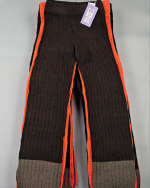 Купить Брюки вязаные JJXX 045 #5 кг, ЛОТ СТ-9858 оптом в Черкесске и Карачаево-Черкесской республике