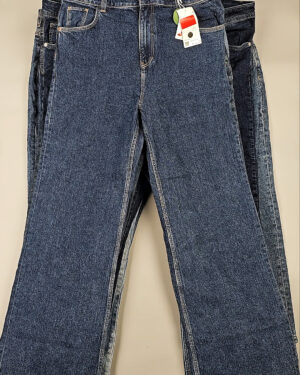 Купить Джинсы C&A ж/м#10 кг, ЛОТ СТ-9861 оптом в Черкесске и Карачаево-Черкесской республике