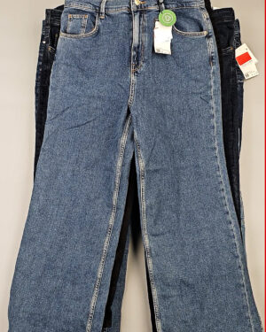 Купить Джинсы C&A ж/м#10 кг, ЛОТ СТ-9862 оптом в Черкесске и Карачаево-Черкесской республике