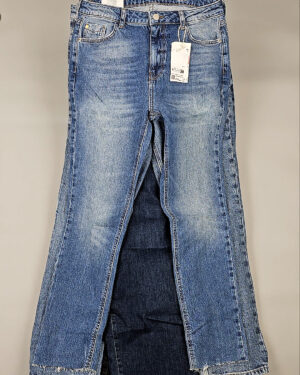 Купить Джинсы C&A ж/м#10 кг, ЛОТ СТ-9865 оптом в Черкесске и Карачаево-Черкесской республике