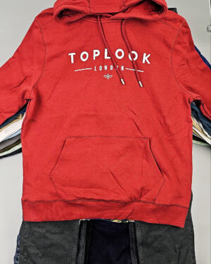 Купить Мужской микс TOP LOOK (MEN NC)#25 кг, ЛОТ СТ-9870 оптом в Черкесске и Карачаево-Черкесской республике