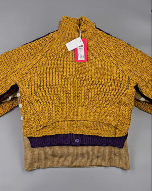 Купить Джемпера JJXX 045 #7 кг, ЛОТ СТ-9877 оптом в Черкесске и Карачаево-Черкесской республике