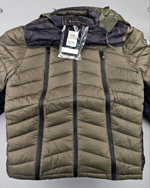 Купить Куртки (Herrenjacken G.Norway)#14,3 кг, ЛОТ СТ-9878 оптом в Черкесске и Карачаево-Черкесской республике