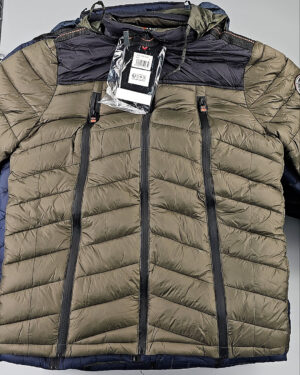 Купить Куртки (Herrenjacken G.Norway)#14,4 кг, ЛОТ СТ-9880 оптом в Черкесске и Карачаево-Черкесской республике