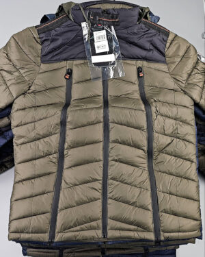 Купить Куртки (Herrenjacken G.Norway)#14,8 кг, ЛОТ СТ-9881 оптом в Черкесске и Карачаево-Черкесской республике