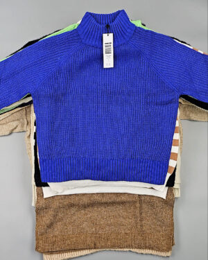 Купить Джемпера Bestseller 104#7 кг оптом в Черкесске и Карачаево-Черкесской республике