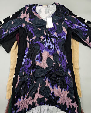 Купить Платья VILA Winter 104#7 кг, ЛОТ СТ-9903 оптом в Черкесске и Карачаево-Черкесской республике