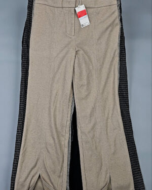 Купить Брюки женские зима C&A 025#10 кг, ЛОТ СТ-9905 оптом в Черкесске и Карачаево-Черкесской республике