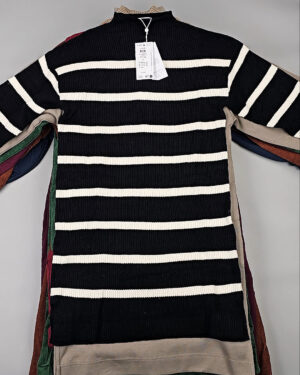 Купить Платья Bestseller+DK Winter 035#7 кг, ЛОТ СТ-9920 оптом в Черкесске и Карачаево-Черкесской республике