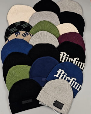 Купить Шапки мужские C-3406 (CAPS/W) #20 шт, ЛОТ СТ-9653 оптом в Черкесске и Карачаево-Черкесской республике