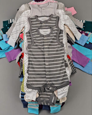 Купить BABY СТОК CAN#5 кг, ЛОТ СТ-9923 оптом в Черкесске и Карачаево-Черкесской республике