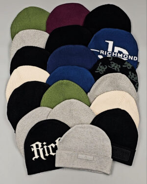 Купить Шапки мужские C-3406 (CAPS/W) #20 шт, ЛОТ СТ-9654 оптом в Черкесске и Карачаево-Черкесской республике