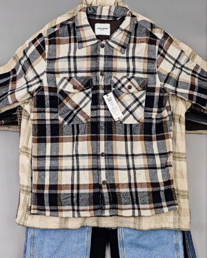 Купить JACK JONES Men Winter mix 045#15 кг, ЛОТ СТ-9964 оптом в Черкесске и Карачаево-Черкесской республике