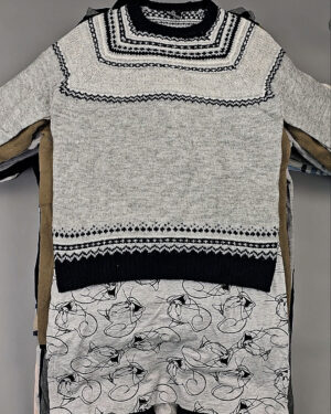 Купить LIDL Winter mix#15 кг, ЛОТ СТ-9979 оптом в Черкесске и Карачаево-Черкесской республике