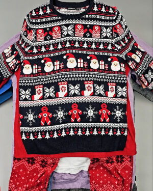 Купить LIDL Winter mix#15 кг, ЛОТ СТ-9980 оптом в Черкесске и Карачаево-Черкесской республике