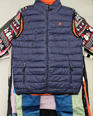 Купить LIDL Winter mix#15 кг, ЛОТ СТ-9981 оптом в Черкесске и Карачаево-Черкесской республике