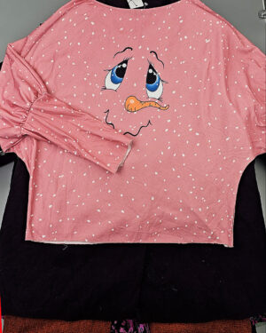 Купить XXL Winter mix БМ#15 кг, ЛОТ СХ-0251 оптом в Черкесске и Карачаево-Черкесской республике